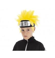 Parrucca naruto uzumaki usato  Italia