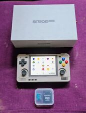 Retroid pocket 128gb for sale  ALDERSHOT