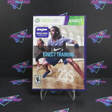 Nike+ Kinect Training Xbox 360 AD - (Veja fotos) comprar usado  Enviando para Brazil