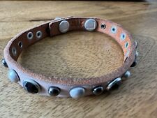 Liebeskind berlin armband gebraucht kaufen  Schermbeck