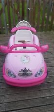 Kids car electric for sale  ROMFORD