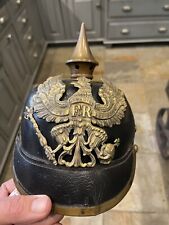 Ww1 prussian spike for sale  Greensboro