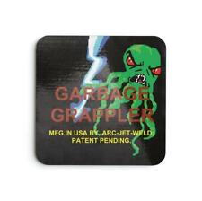 Garbage grappler original for sale  Friant