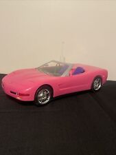 2001 barbie pink for sale  Paden City