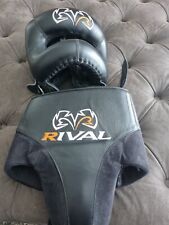 Rival boxing head for sale  SWANSEA