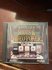 Hoyle slots video for sale  Lake Worth