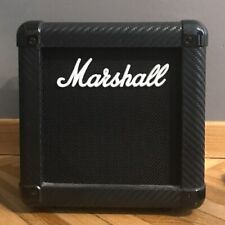 Marshall mg4 mg2cfx usato  Milano