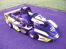 250 super kart for sale  ARMAGH