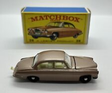 Vintage lesney matchbox for sale  Beaverton