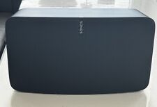 Sonos play schwarz gebraucht kaufen  Düsseldorf