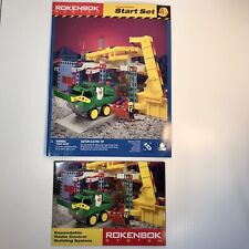 Rokenbok systems action for sale  Edmonton