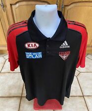 Adidas essendon bombers for sale  CHESTERFIELD