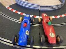 Scalextric formula cars for sale  CHERTSEY