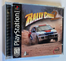 Rally cross playstation usato  Varese