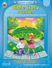 Bible story puzzles for sale  Valrico