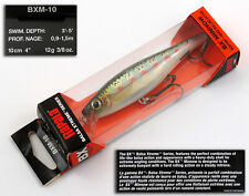 Rapala balsa xtreme d'occasion  Frejus