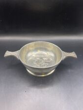 Vintage pewter scottish for sale  Shipping to Ireland