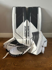 Bauer hockey supreme for sale  STOCKPORT