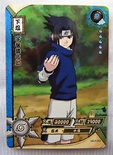 Carte naruto holo d'occasion  Soissons