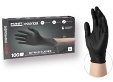 First glove black d'occasion  Expédié en Belgium