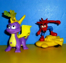 spyro the dragon figure for sale  Shipping to South Africa