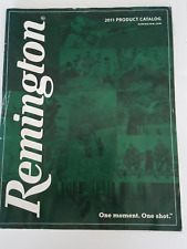 Remington 2011 product for sale  Shipping to Ireland
