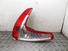 renault grand scenic rear light for sale  CARDIFF
