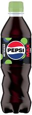 Pepsi max lime for sale  LEIGHTON BUZZARD
