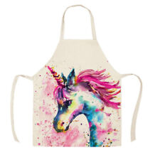 Horse linen apron for sale  Shipping to Ireland