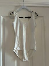 White leotard age for sale  PLYMOUTH
