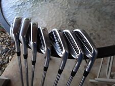 Nike CCi Iron Set -4-PW RH Dynamic Gold S300 Stiff Flex Steel Shaft. for sale  Shipping to South Africa