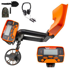 Vevor metal detector for sale  Shipping to Ireland