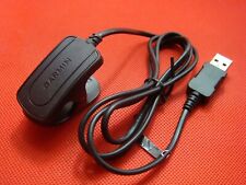  Clipe de cabo de carregamento USB Garmin para Forerunner 405 410 310XT 910XT comprar usado  Enviando para Brazil