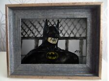 Scenescapeshop batman framed for sale  NEWCASTLE UPON TYNE