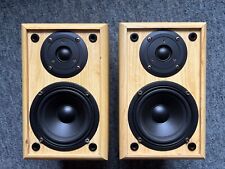 Acoustic solutions speakers for sale  WITNEY