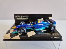 Minichamps sauber petronas for sale  Ireland