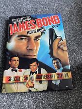 Official james bond for sale  LIVERPOOL