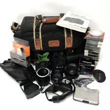 Lens accessories bundle for sale  GRANTHAM