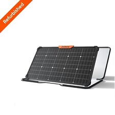 Jackery solarsaga doppelseitig gebraucht kaufen  Niederrad