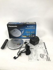 Panasonic ct470 portable for sale  RUGBY