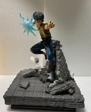 Figura Yu Hakusho Dark Martial Arts Association Yusuke Urameshi produto repintura comprar usado  Enviando para Brazil