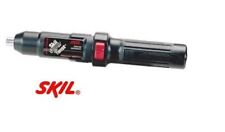  Skil Super Twist Cordless Reversing Screwdriver 2211 Flexi-Charge Tool Only for sale  Shipping to South Africa