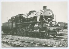 7262 locomotiva vapore usato  Italia