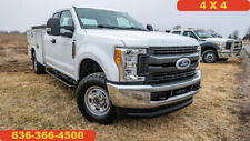 2017 Ford F250 Super Duty XL Used 4wd utility service mechanic tool work truck for sale  Shipping to South Africa