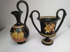 Vintage ancient greek for sale  Tiffin