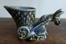 Shamrock pottery irish for sale  WISBECH