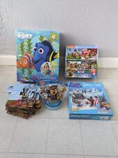 Jigsaw puzzles kids for sale  Parkville