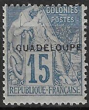 Colonies francaises guadeloupe d'occasion  Castres