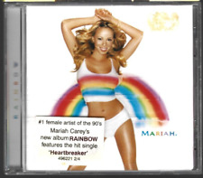 Usado, Mariah Carey - Rainbow **1999 Australian 14 Track CD Álbum** Muito bom estado usado comprar usado  Enviando para Brazil