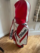 Vintage wilson golf for sale  COCKERMOUTH